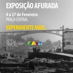 Read more about the article “Afurada” – Exposição no Arrábida Shopping