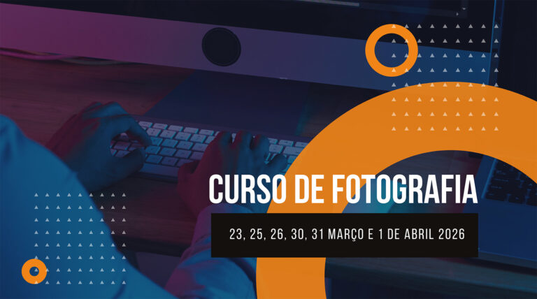 Read more about the article Curso de Fotografia Digital